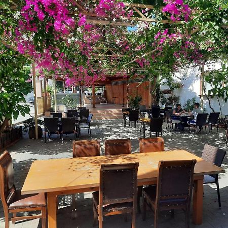 Arsuz Yunus Otel HATAY Luaran gambar