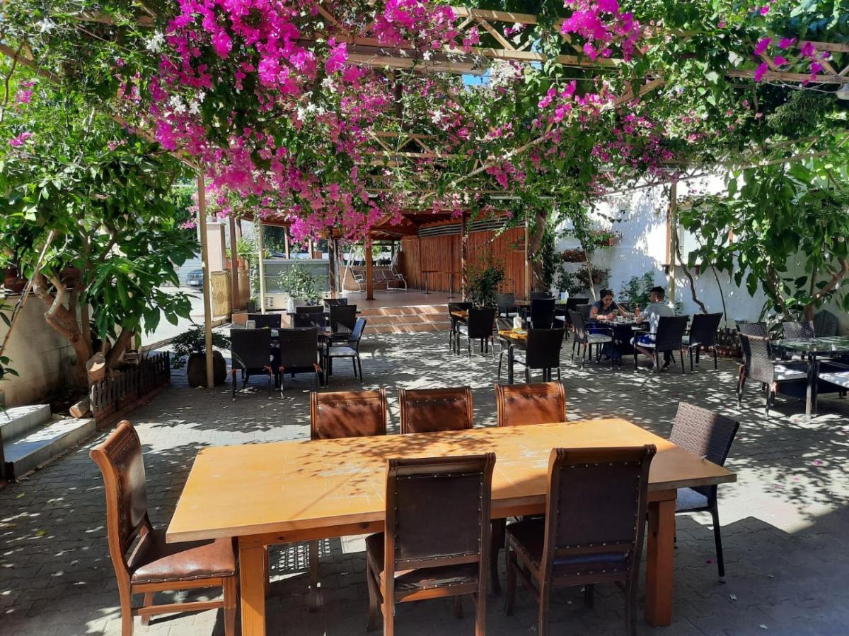 Arsuz Yunus Otel HATAY Luaran gambar