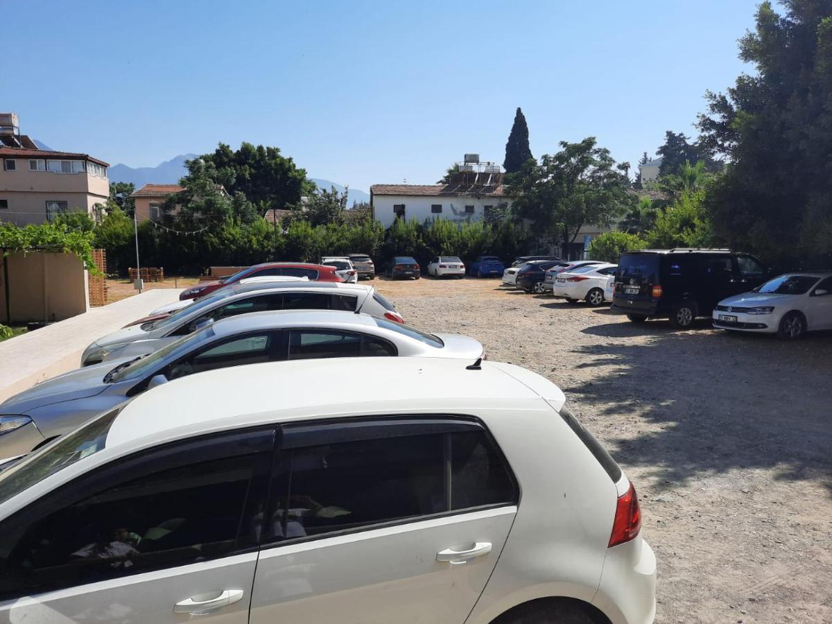 Arsuz Yunus Otel HATAY Luaran gambar