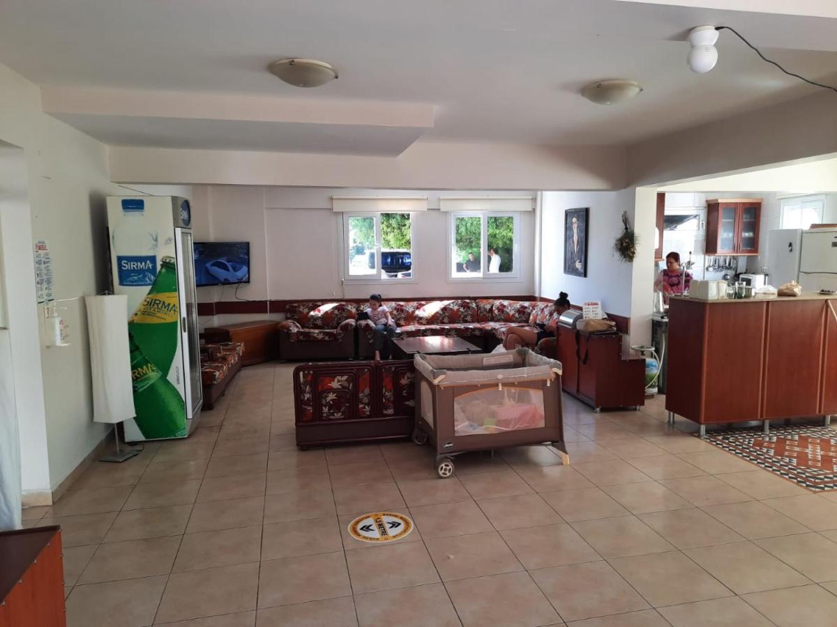 Arsuz Yunus Otel HATAY Luaran gambar
