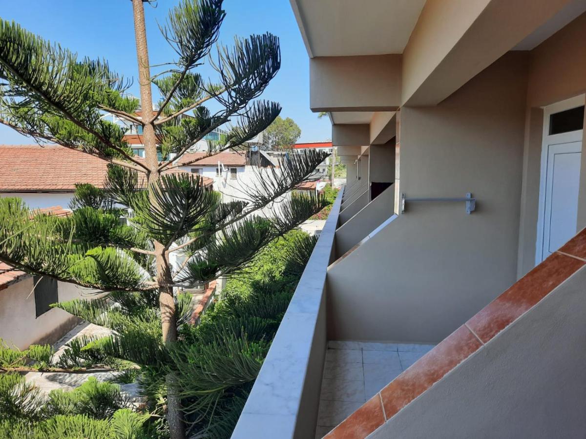 Arsuz Yunus Otel HATAY Luaran gambar