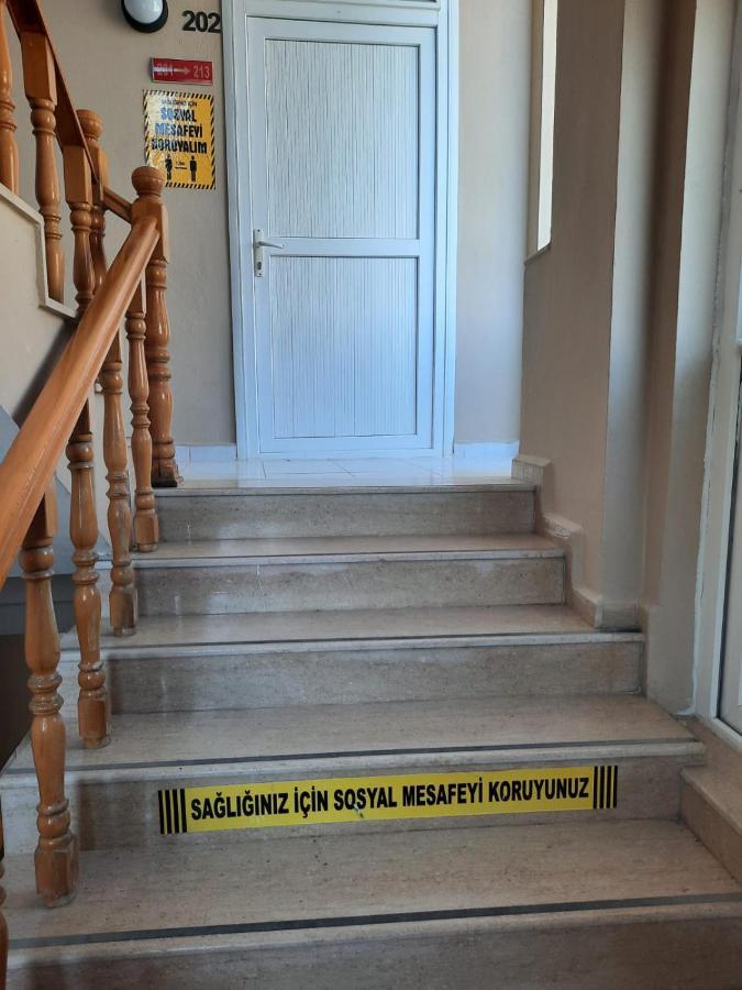 Arsuz Yunus Otel HATAY Luaran gambar