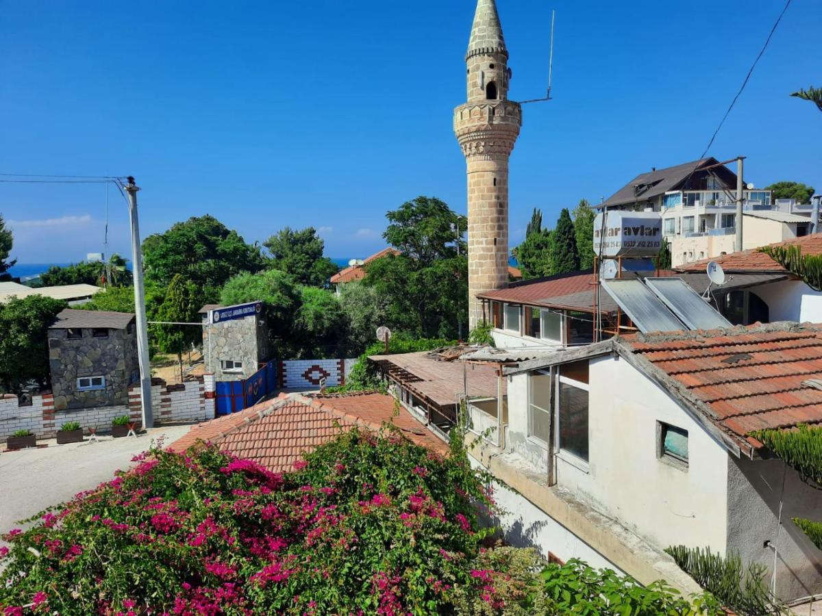 Arsuz Yunus Otel HATAY Luaran gambar