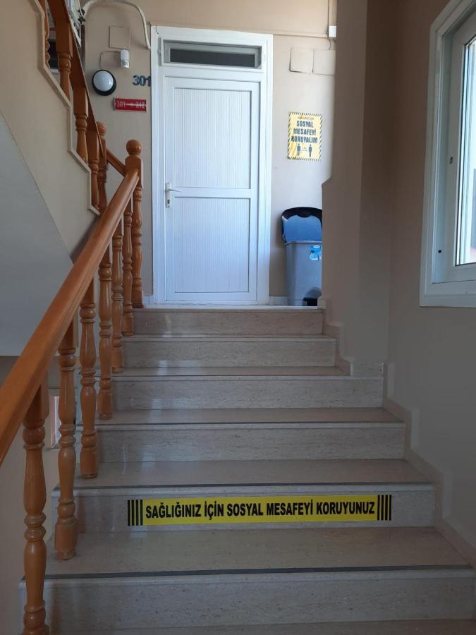 Arsuz Yunus Otel HATAY Luaran gambar