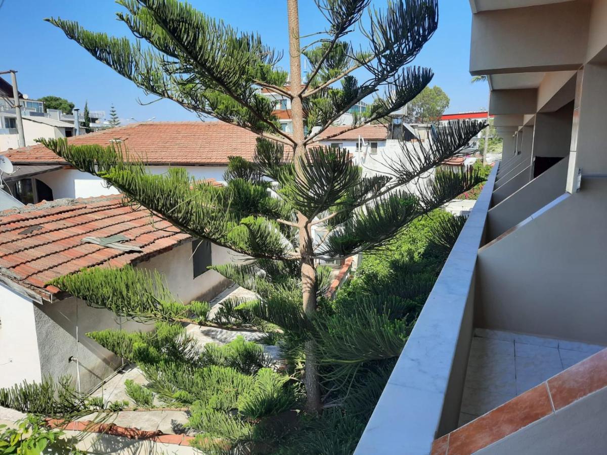 Arsuz Yunus Otel HATAY Luaran gambar