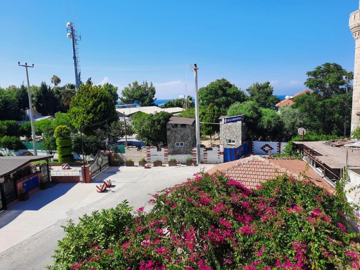 Arsuz Yunus Otel HATAY Luaran gambar
