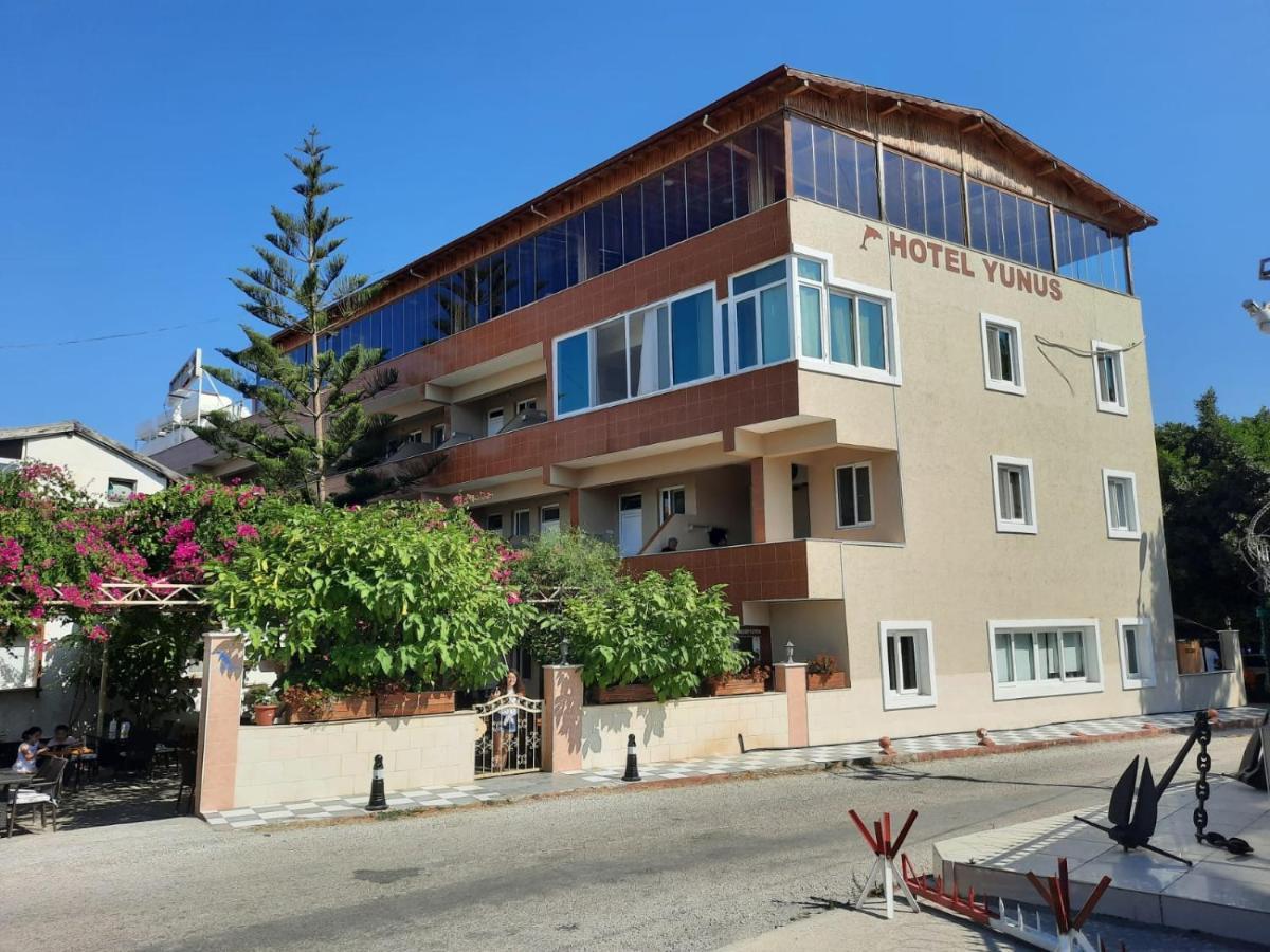 Arsuz Yunus Otel HATAY Luaran gambar