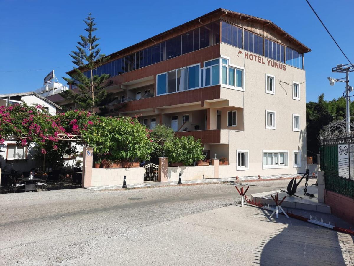 Arsuz Yunus Otel HATAY Luaran gambar
