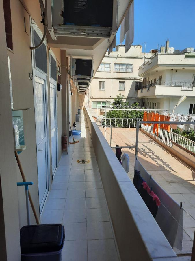 Arsuz Yunus Otel HATAY Luaran gambar