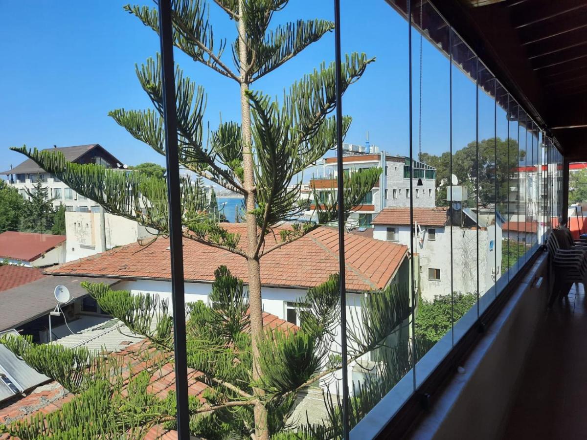 Arsuz Yunus Otel HATAY Luaran gambar