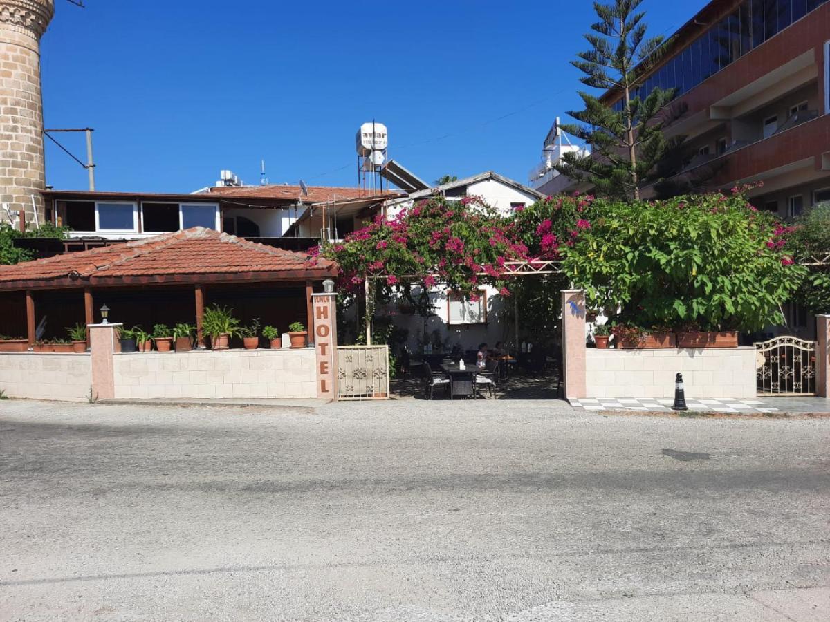 Arsuz Yunus Otel HATAY Luaran gambar