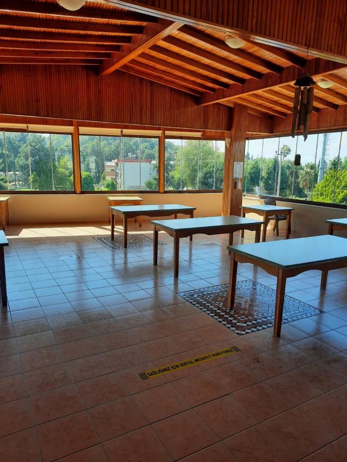 Arsuz Yunus Otel HATAY Luaran gambar
