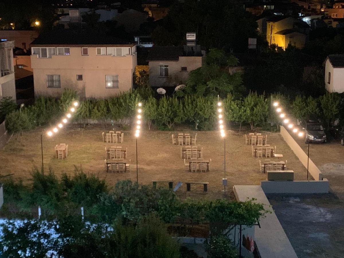 Arsuz Yunus Otel HATAY Luaran gambar