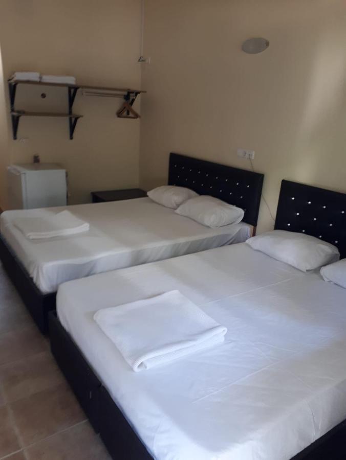 Arsuz Yunus Otel HATAY Luaran gambar