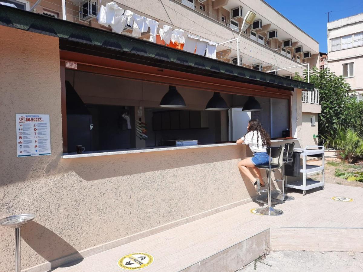 Arsuz Yunus Otel HATAY Luaran gambar