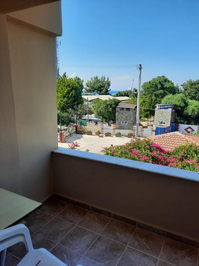 Arsuz Yunus Otel HATAY Luaran gambar