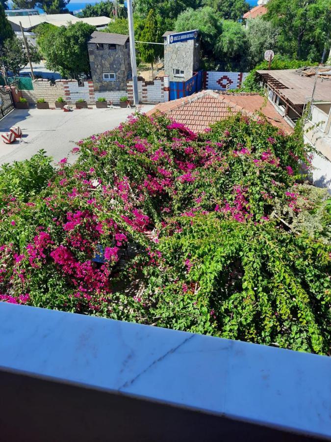Arsuz Yunus Otel HATAY Luaran gambar