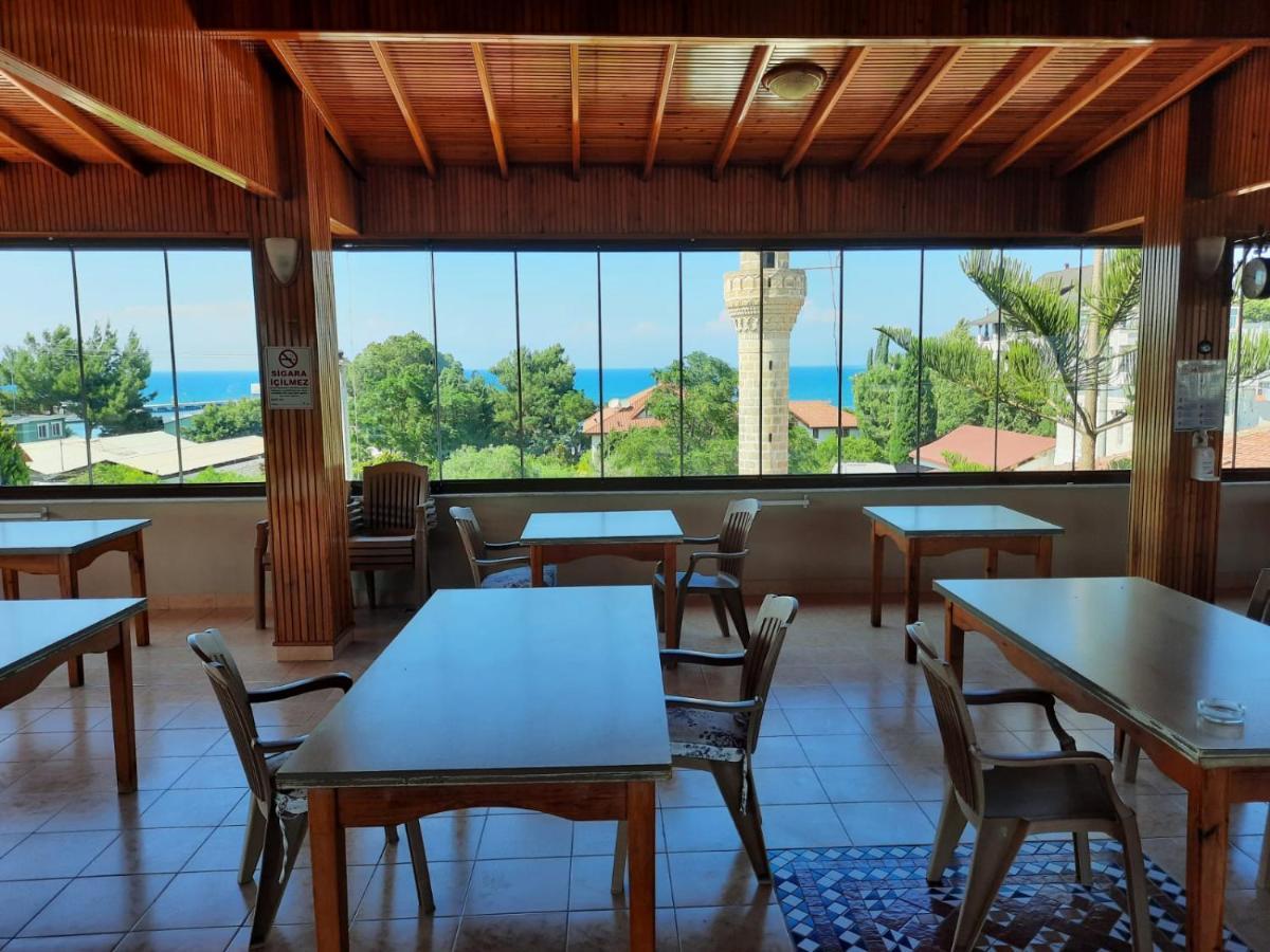 Arsuz Yunus Otel HATAY Luaran gambar