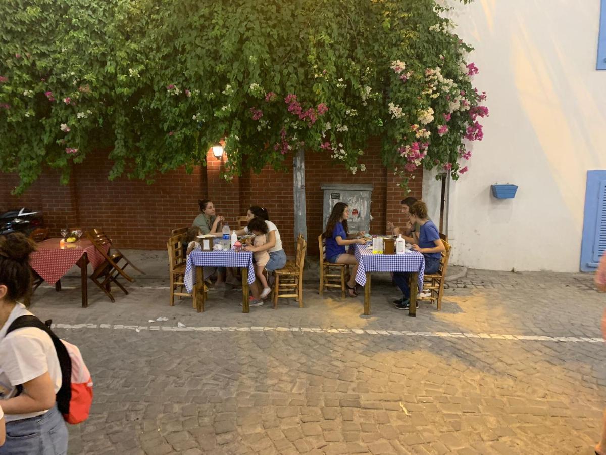 Arsuz Yunus Otel HATAY Luaran gambar