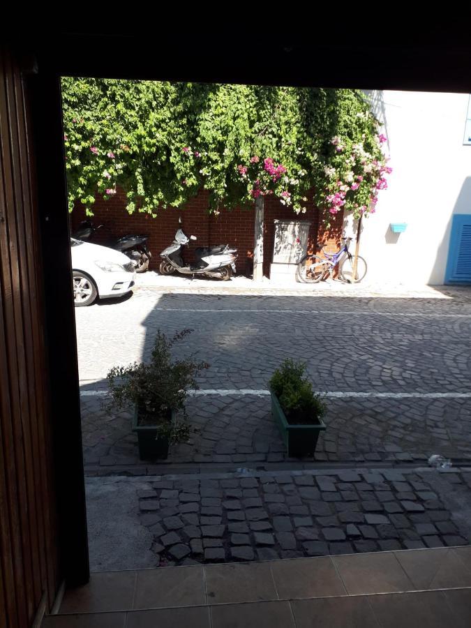 Arsuz Yunus Otel HATAY Luaran gambar