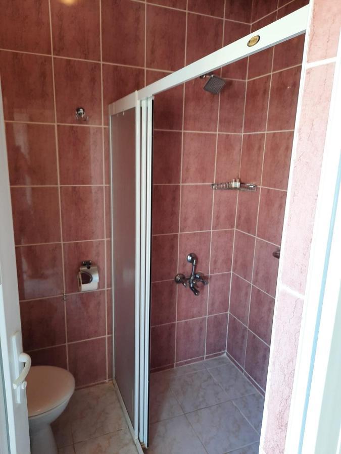 Arsuz Yunus Otel HATAY Luaran gambar