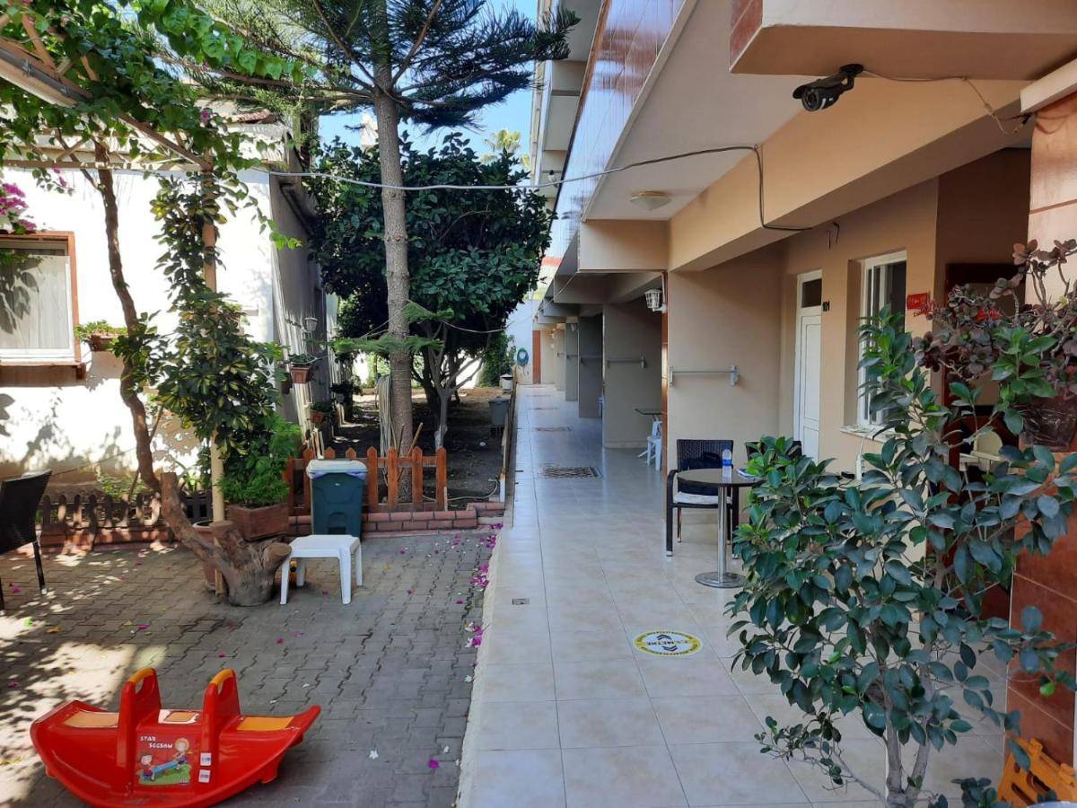 Arsuz Yunus Otel HATAY Luaran gambar
