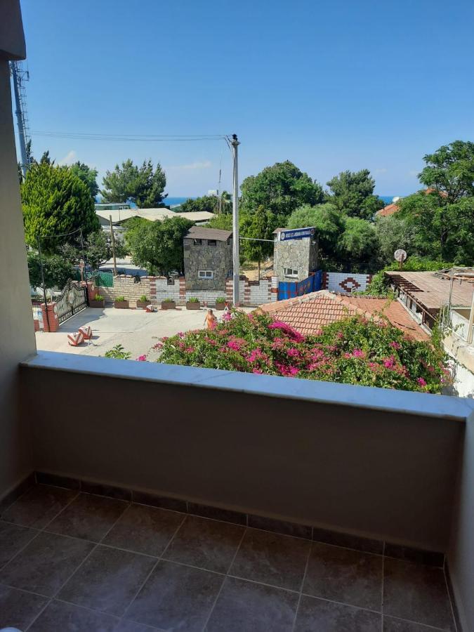 Arsuz Yunus Otel HATAY Luaran gambar