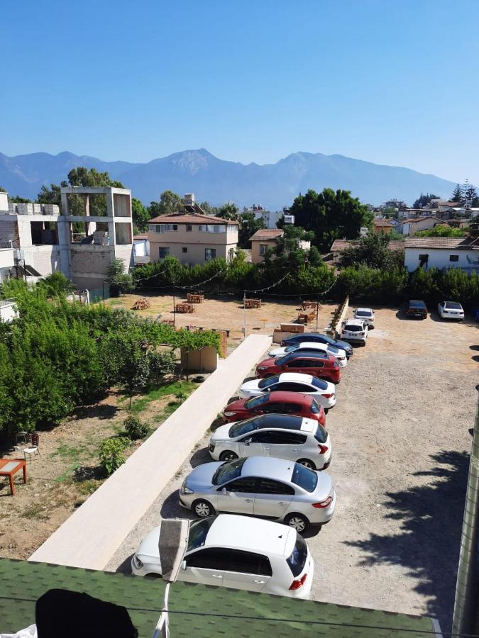 Arsuz Yunus Otel HATAY Luaran gambar