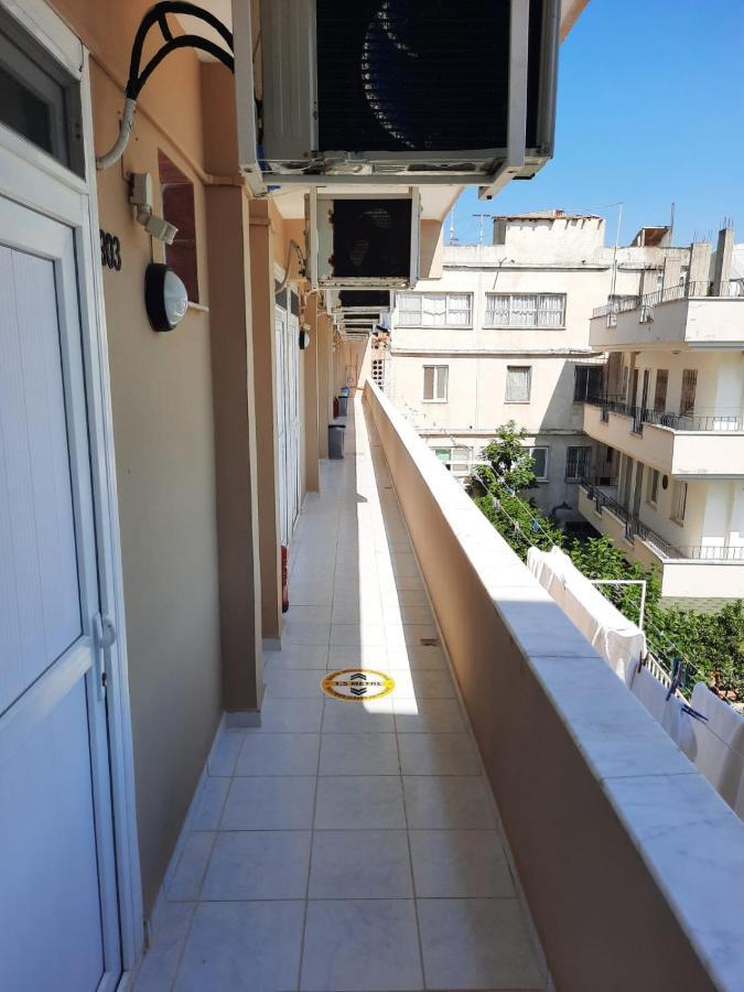 Arsuz Yunus Otel HATAY Luaran gambar