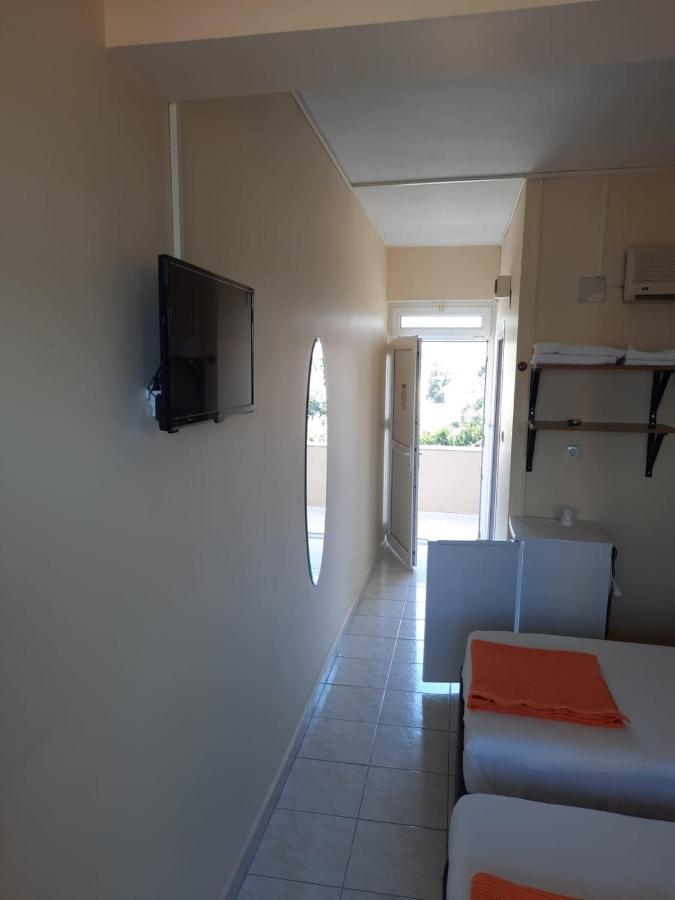 Arsuz Yunus Otel HATAY Luaran gambar